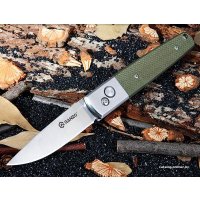 Складной нож Ganzo G7211-GR