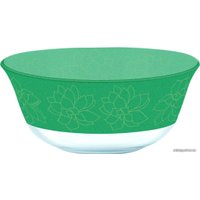 Набор тарелок Luminarc Simply Fleurs De Bach V2714 (44 пр)