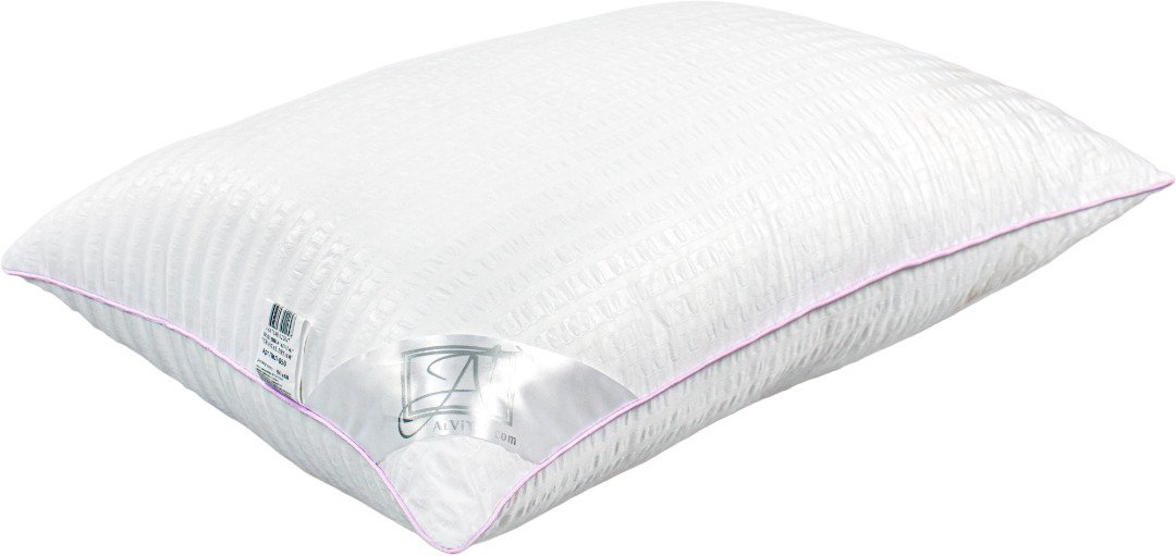 Спальная подушка Альвитек Crystal Dream 50x68 ПКЛ-050