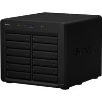 Сетевой накопитель Synology Expansion Unit DX1215II