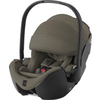 Детское автокресло Britax Romer Baby Safe Pro Lux (urban olive)