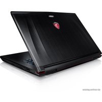Игровой ноутбук MSI GE72 2QF-200RU Apache Pro