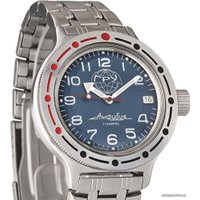 Наручные часы Восток 420866