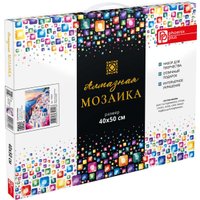 Алмазная мозаика  Феникс+ Санторини 70859