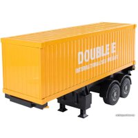 Спецтехника Double Eagle Mercedes-Benz Arocs 1:20 E564-003 (синий)