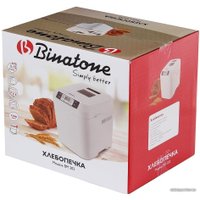 Хлебопечка Binatone BM 202