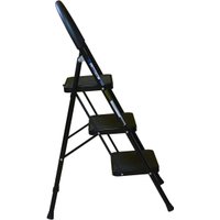 Лестница-стремянка Алюмет MCH203 (3 ступени)