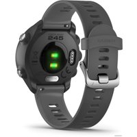 Умные часы Garmin Forerunner 245 (серый)