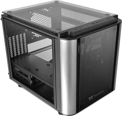 

Корпус Thermaltake Level 20 VT