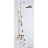 Душевая система  Vieir V413562-D