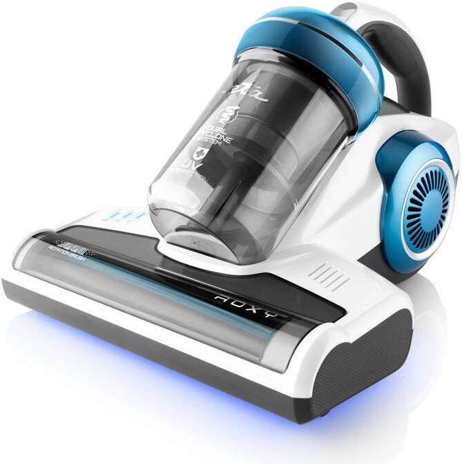 

Пылесос для удаления пылевых клещей ETA Roxy 5215 90000