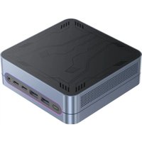 Компактный компьютер Acer Gadget E10 ETBox X