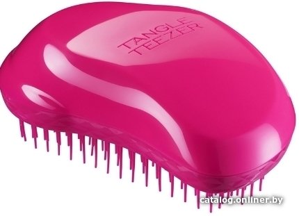 Щетка Tangle Teezer Original - Pink Fizzy