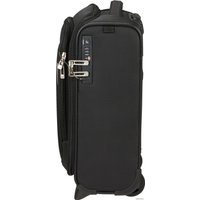 Чемодан Samsonite Respark Ozone Black 45 см (2 колеса)