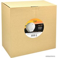 Диспенсер для туалетной бумаги Puff 7135 (белый)