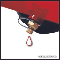 Компрессор Einhell TE-AC 270/24/10