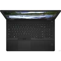 Ноутбук Dell Latitude 5591-7434