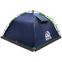 Кемпинговая палатка RSP Outdoors Narle 4 (синий)
