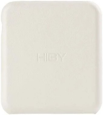 Чехол HiBy R2 II Case (белый)
