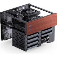 Корпус Jonsbo N4 (черный)