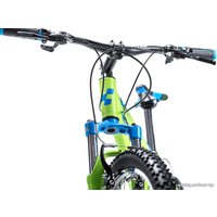 Велосипед Cube AIM 26 (2015)