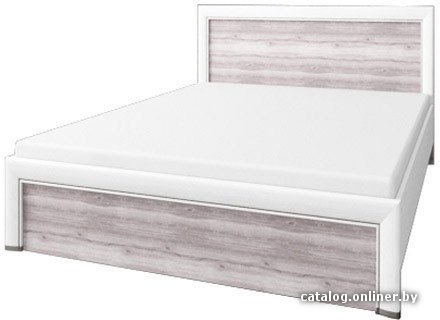 Кровать Anrex Olivia 140x200