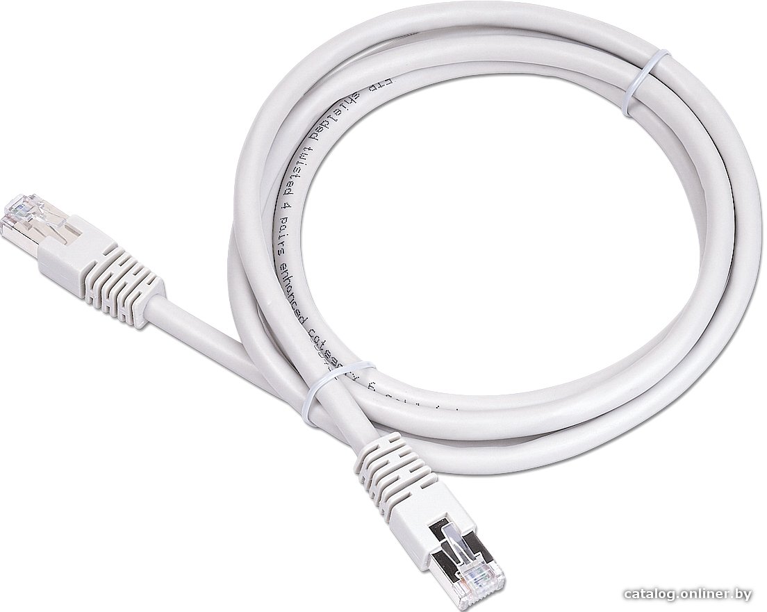 Кабель Cablexpert PP6-20M