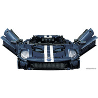 Конструктор LEGO Technic 42154 2022 Ford GT