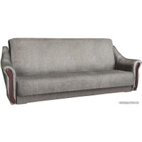 Диван Асмана Анна (рогожка бежевая)