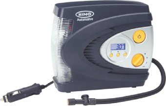 Автомобильный компрессор Ring RAC630