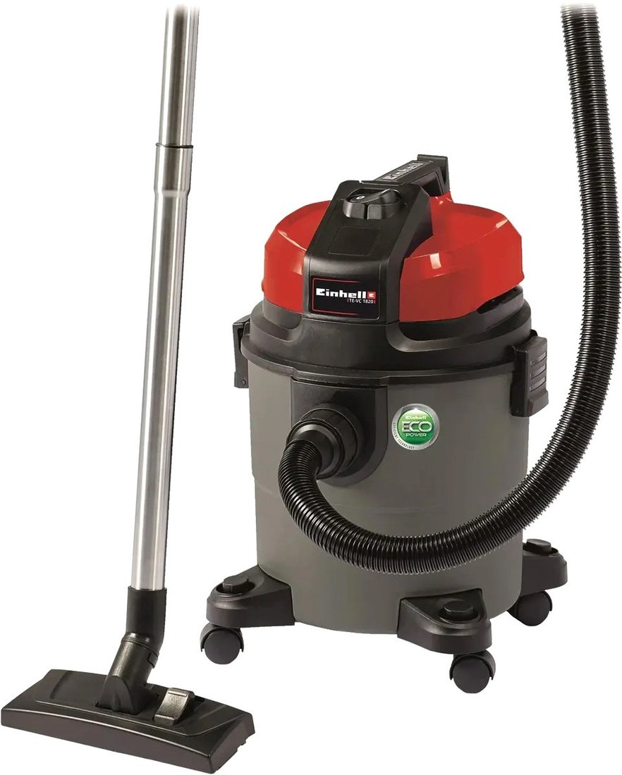 

Пылесос Einhell TE-VC 1820