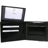 Портмоне Cedar 4U Cavaldi N7-IVT (черный) в Гомеле