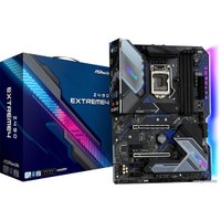 Материнская плата ASRock Z490 Extreme4