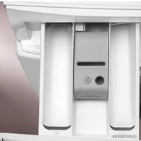 Стирально-сушильная машина Electrolux EW7WO448WP