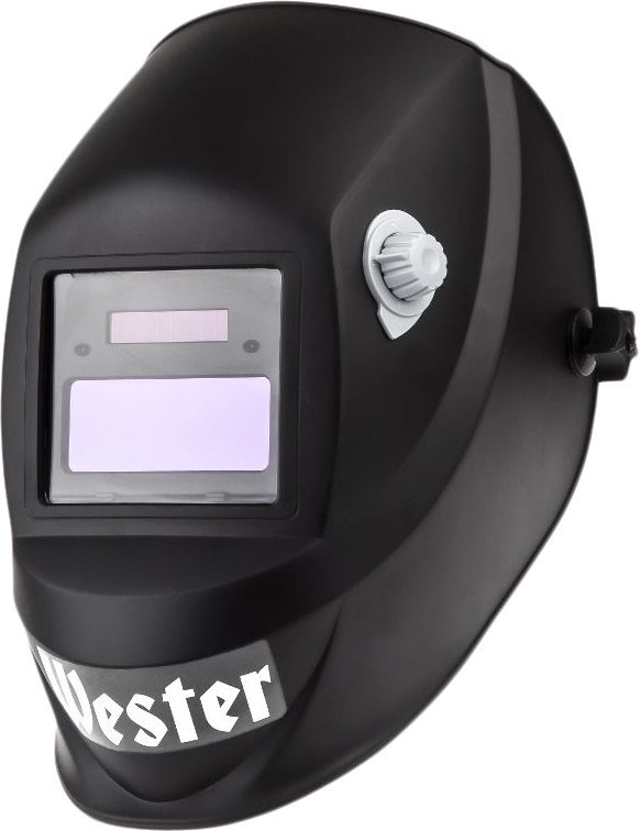 

Сварочная маска Wester WH8 990-075 (черный)