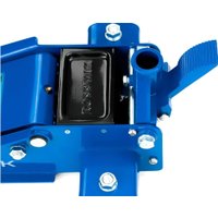 Подкатной домкрат Rossvik TH32505B 3т