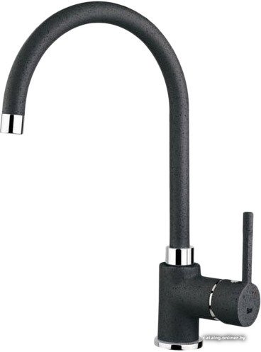 Смеситель TEKA SP 995 Metallic Black (55.995.02.0Q)