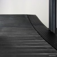 Механическая беговая дорожка Protrain CT