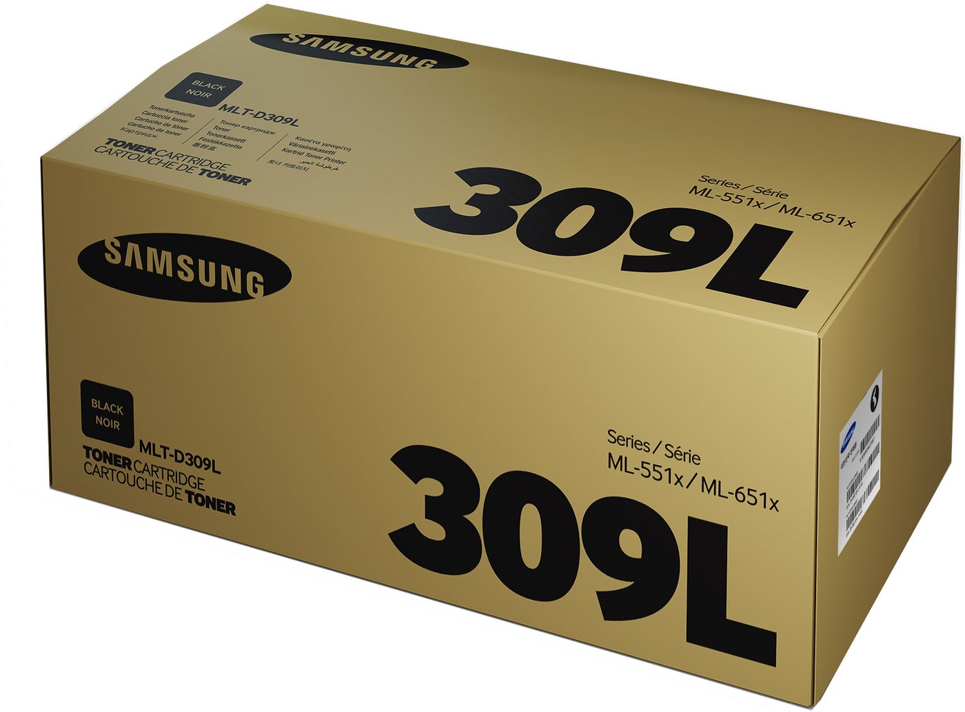 

Картридж Samsung MLT-D309L