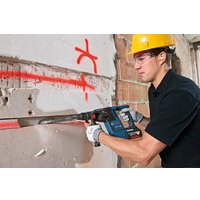 Перфоратор Bosch GBH 18V-26 F Professional 061191000K (без АКБ, кейс)