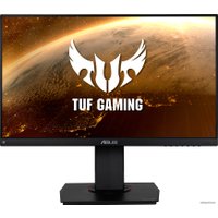 Игровой монитор ASUS TUF Gaming VG249Q