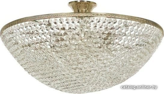 Подвесная люстра Arti Lampadari Stella Stella E 1.3.50.501 G