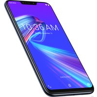 Смартфон ASUS ZenFone Max (M2) 3GB/32GB ZB633KL (черный)