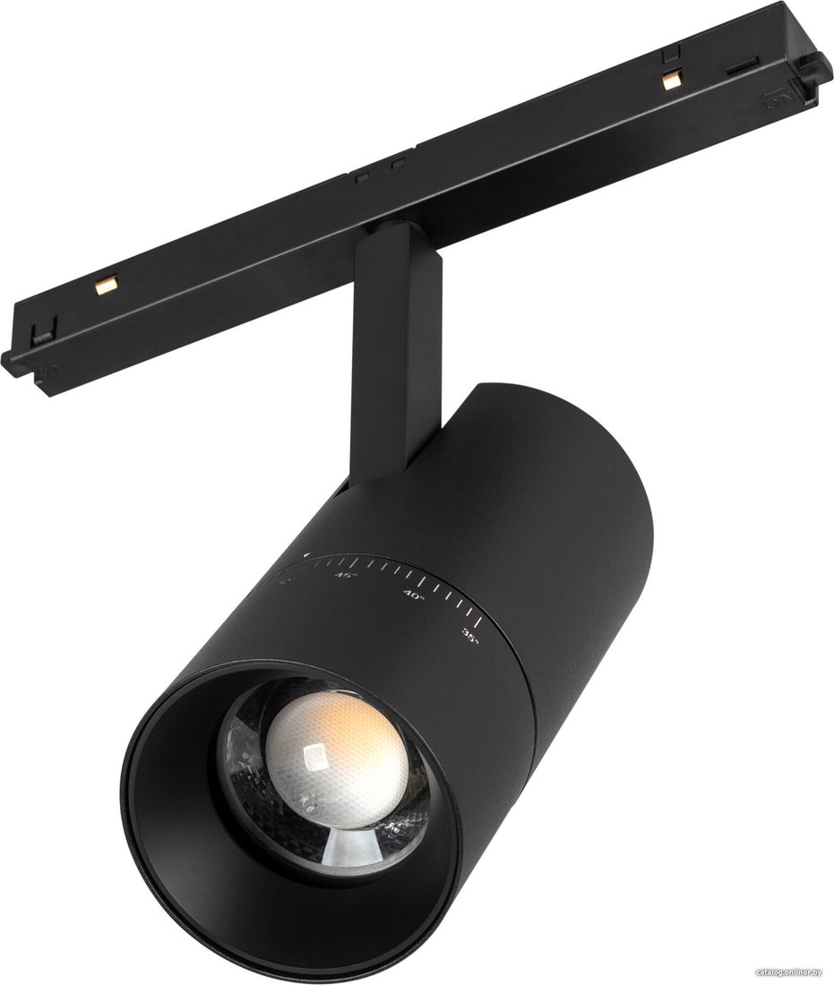 Трековый светильник Arlight MAG-ORIENT-SPOT-ZOOM-R65-15W 037458