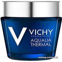  Vichy Ночной крем для лица Aqualia Thermal (75 мл)