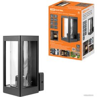Уличный настенный светильник TDM Electric Онтарио SQ0330-0247