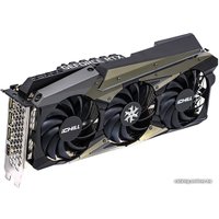 Видеокарта Inno3D GeForce RTX 3080 iChill X3 10GB GDDR6X C30803-106XX-1810VA37