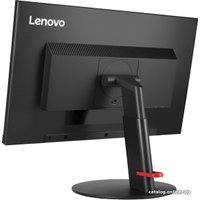 Монитор Lenovo ThinkVision T24m-10 61CFRAT2EU