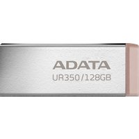 USB Flash ADATA UR350 128GB UR350-128G-RSR/BG