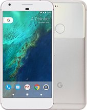 Google Pixel 32GB Quite Silver